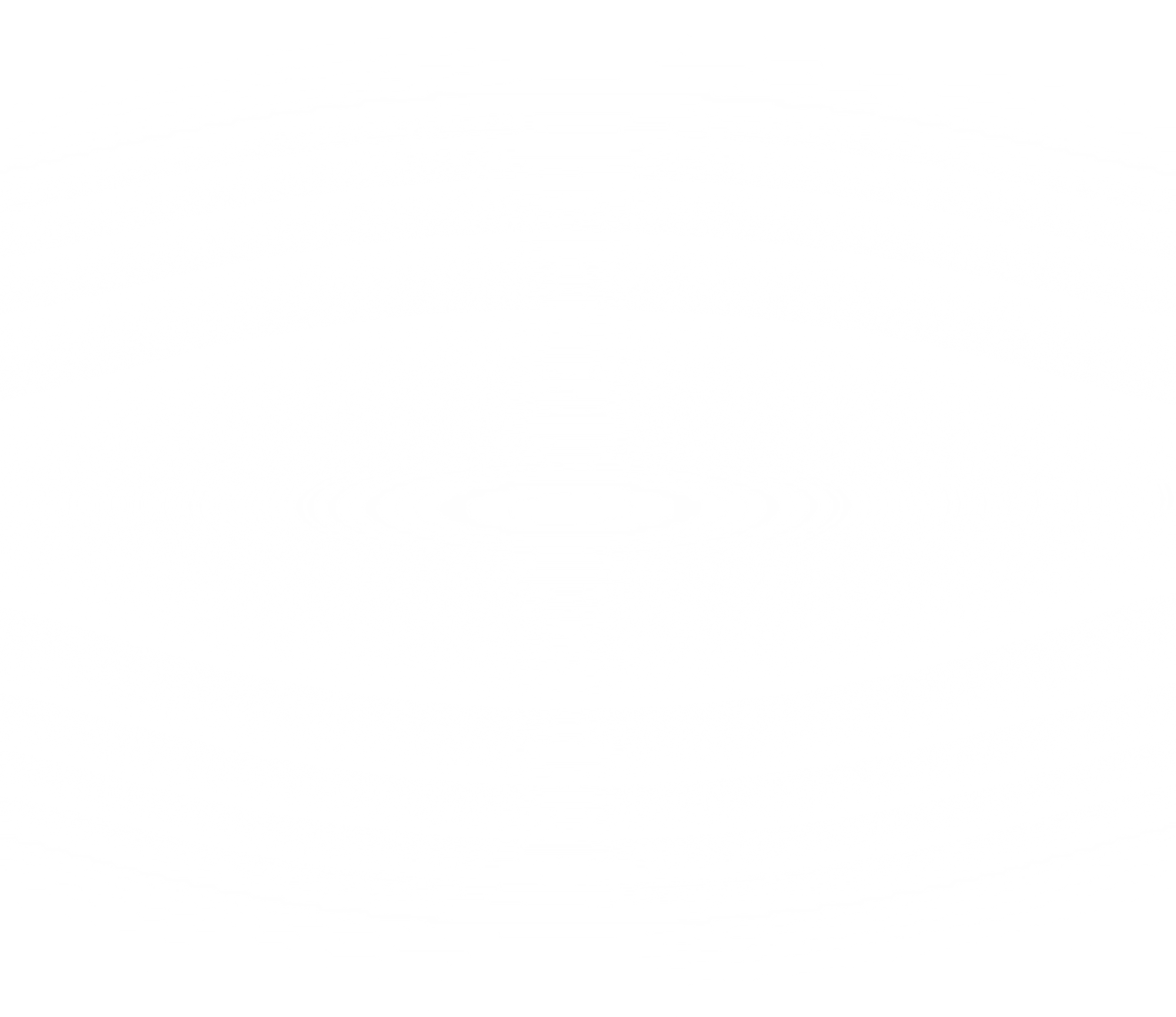 White Transparent Gradient Overlay